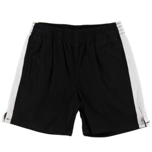 Molo Shorts - Anchor - Sort - 5 år (110) - Molo Shorts