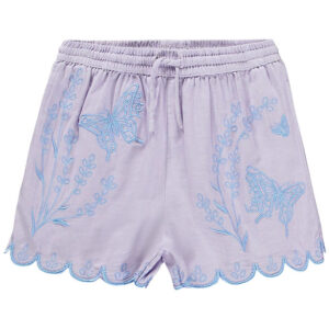 Molo Shorts - Annabella - Pastel Lilac