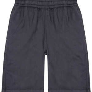 Molo Shorts - Arrow - Iron Gate