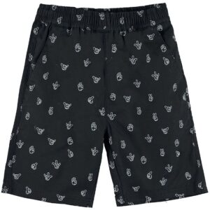 Molo Shorts - Avart - Friendly Hands