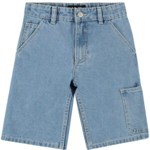 Molo Shorts - Denim - Archie - Indigo Light