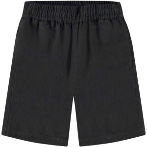 Molo Shorts - Hør - Amal - Sort