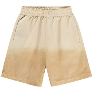 Molo Shorts - Hør/Bomuld - Amal - Desert Sand