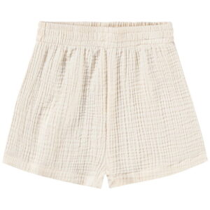 Molo Shorts - Musselin - Sara - Pearled Ivory