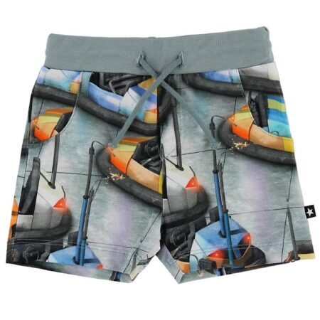 Molo Shorts - Simroy - Bumper Car