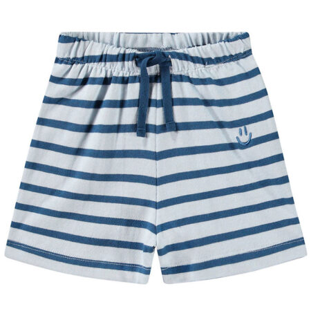 Molo Shorts - Skie - Lagoa Stripe