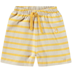 Molo Shorts - Skie - Mimosa stripe