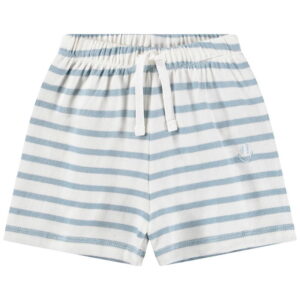 Molo Shorts - Skie - Stream Stripe