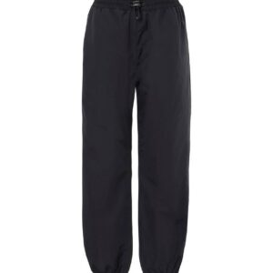 Molo Skibukser - Heat Basic - Sort