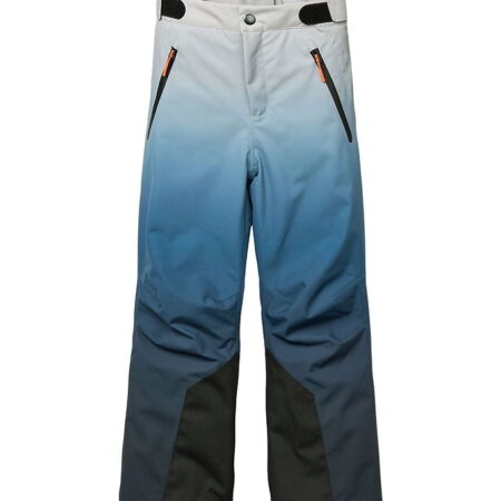 Molo Skibukser - Jump Pro - Blue Ice
