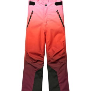Molo Skibukser - Jump Pro - Fiery Red
