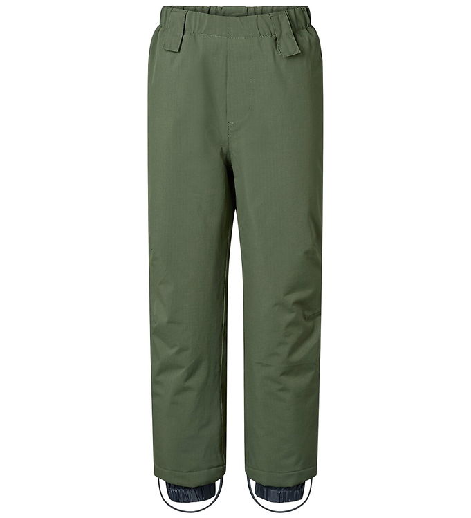 Molo Skibukser - Paxton - Dark Forest