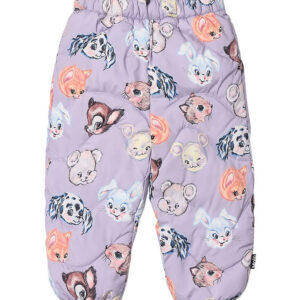 Molo Skibukser - Percy - Itty Bitty Purple