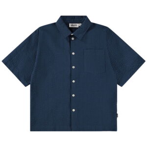 Molo Skjorte - Bæk og Bølge - Richie - Oceanica