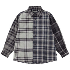 Molo Skjorte - Remon - Flannel Mix
