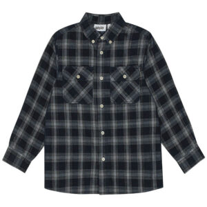 Molo Skjorte - Rozzy - Night Check