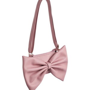 Molo Skuldertaske - Big Bow - Fox Glove