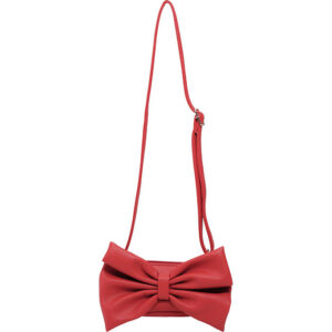 Molo Skuldertaske - Bow Bag - Heart