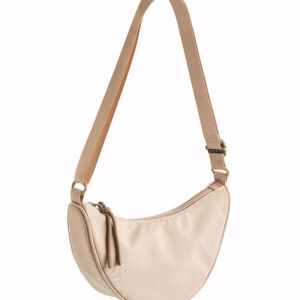 Molo Skuldertaske - Crescent - Sandy