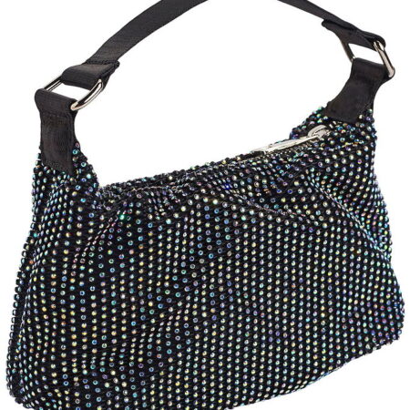 Molo Skuldertaske - Dolly Bag - Shimmering