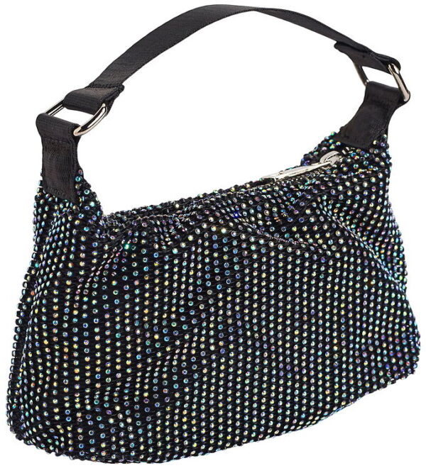 Molo Skuldertaske - Dolly Bag - Shimmering