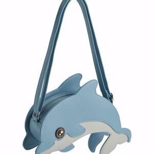 Molo Skuldertaske - Dolphin - Day Sky