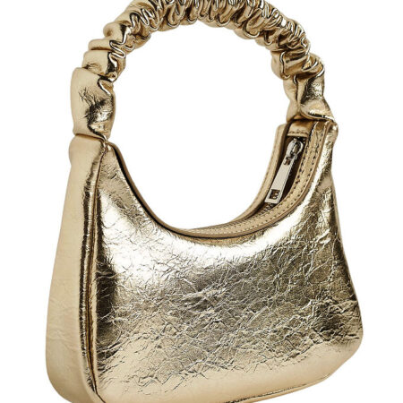 Molo Skuldertaske - June - Guld