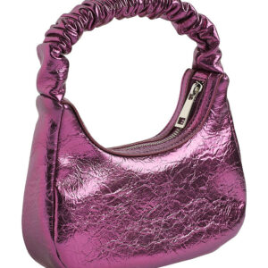 Molo Skuldertaske - June - Purple Ray