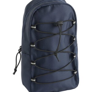 Molo Skuldertaske - Milo - Galaxy Blue