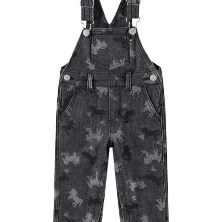 Molo Smækbukser - Spark - Giddy-up Denim