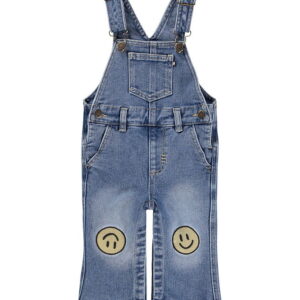 Molo Smækbukser - Stellan - Vintage Blue