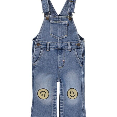 Molo Smækbukser - Stellan - Vintage Blue