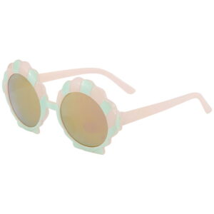 Molo Solbriller - Seashell - Pale Pink
