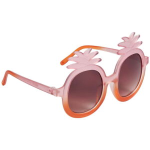 Molo Solbriller - So Pineapple - Tumeric