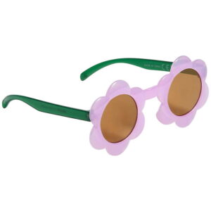 Molo Solbriller - Soleil - Pink Glace