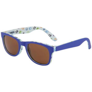 Molo Solbriller - Star - Multi Smile
