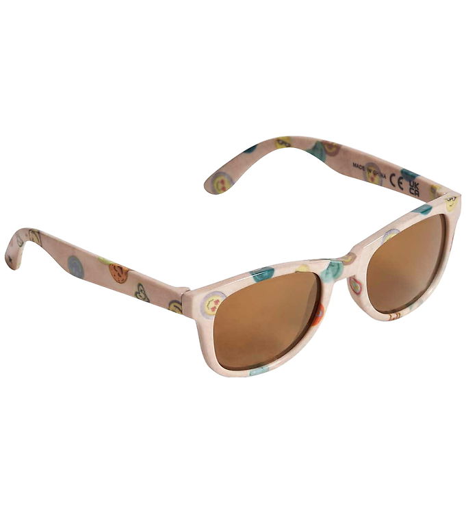 Molo Solbriller - Star - Sand Smile