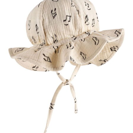 Molo Solhat - Musselin - Noel - Happy Notes