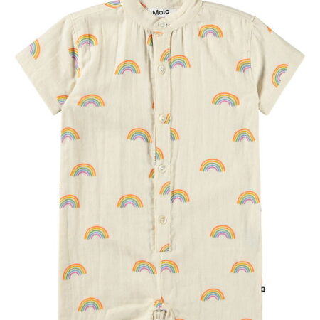 Molo Sommerdragt - Falkone - Small Rainbows