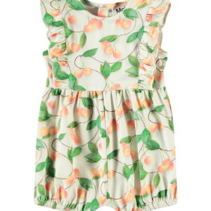 Molo Sommerdragt - Felicia - Sweet Cherries