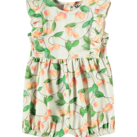 Molo Sommerdragt - Felicia - Sweet Cherries