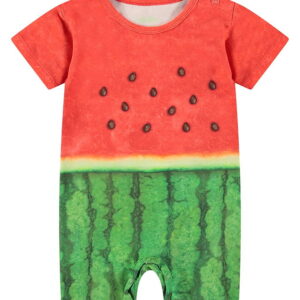 Molo Sommerdragt - Finn - Be A Melon