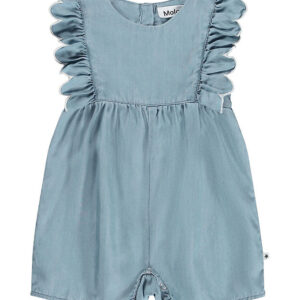 Molo Sommerdragt - Tencel - Fernanda - Washed