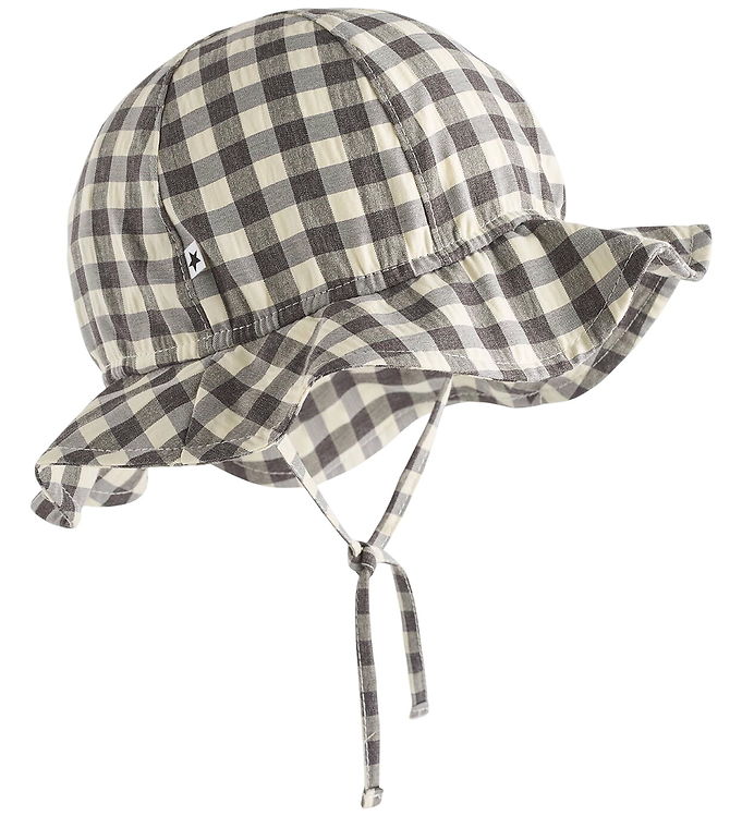 Molo Sommerhat - Noel - Sun Check