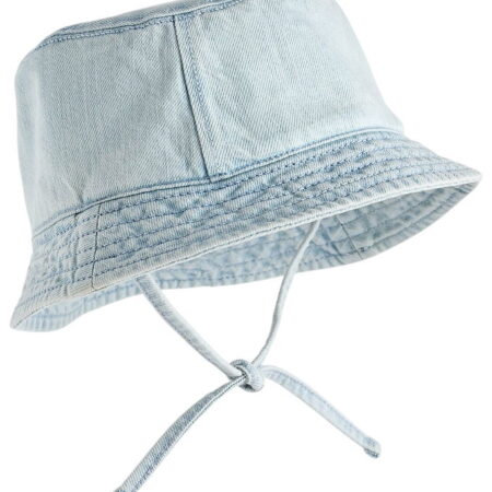 Molo Sommerhat - Nomly - Misty Denim