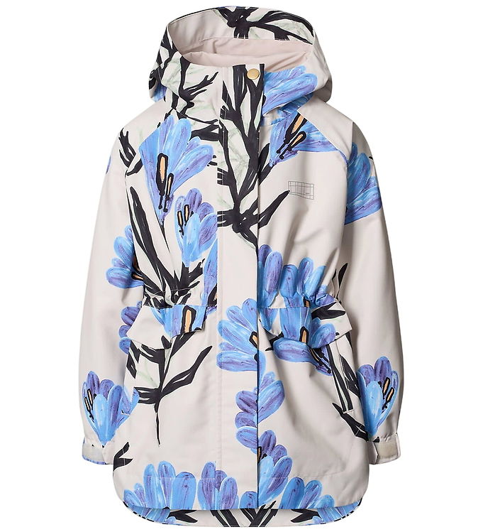 Molo Sommerjakke - Hennah - Painted Crocus