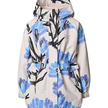 Molo Sommerjakke - Hennah - Painted Crocus