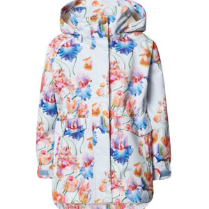 Molo Sommerjakke - Hennah - Tulip Blue