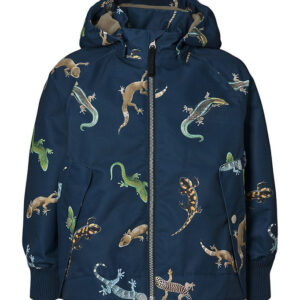 Molo Sommerjakke - Hoplas - Gecko Oceanica