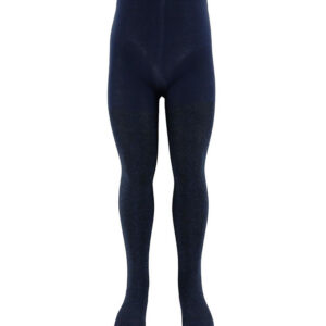 Molo Strømpebukser - Glitter Tights - Galaxy Blue